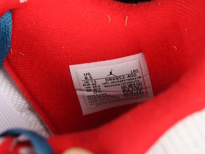 1st Kicks Shoes dr6952- room Comfortable retro air 1477 jordan 4 messy 1112